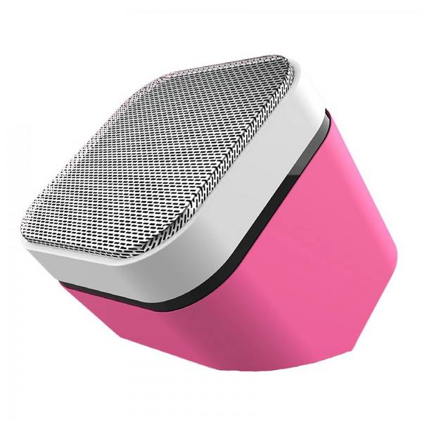 PANTONE SPEAKER FLUO PINK