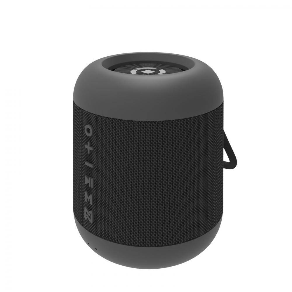 BOOST WIRELESS SPEAKER 5W BLACK-0