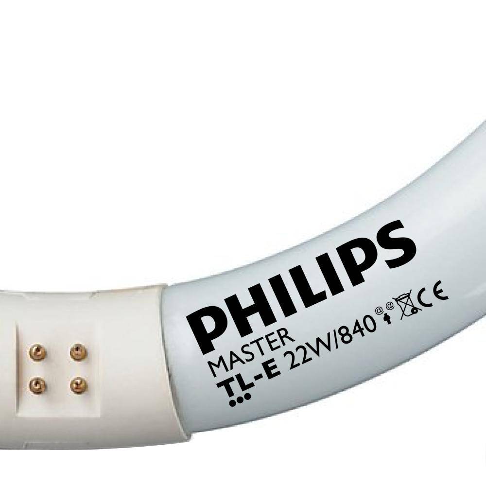Philips - 928026284070 - TL-E 22W/840 1CT/12-2