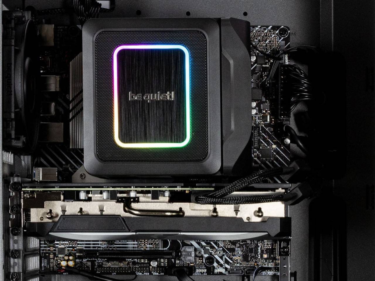 CAPTIVA Workstation I79-951 i7-12700K 32GB 1TB W11P-2