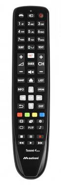 TELECOMANDO GUMBODY PERS 4+PHIL