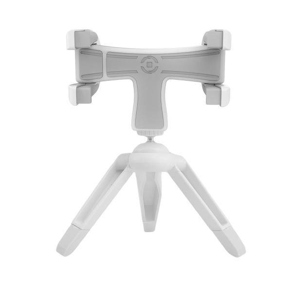 NANO PORTABLE TRIPOD WHITE NANO PORTABLE TRIPOD WHITE-0