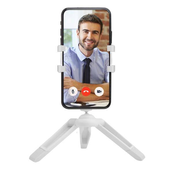 NANO PORTABLE TRIPOD WHITE NANO PORTABLE TRIPOD WHITE-1