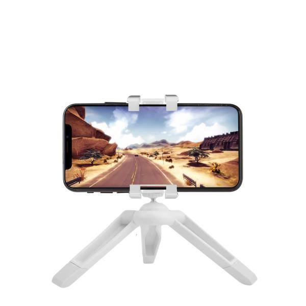 NANO PORTABLE TRIPOD WHITE NANO PORTABLE TRIPOD WHITE-2