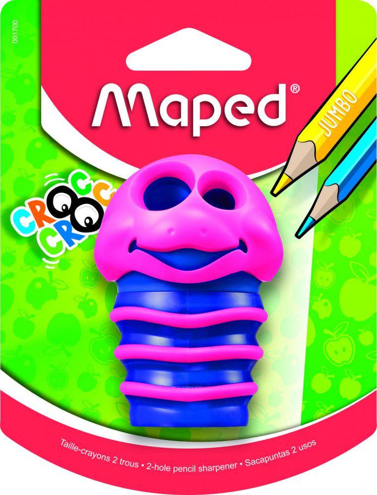 TEMPERAMATITE 2 FORI CROC ASS TEMPERAMATITE 2 FORI CROC CROC BLISTER - ASS-1