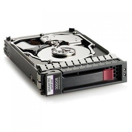 Hpe 384852-B21 HDD 72GB SAS 15K DUAL-PORT 3.5-1