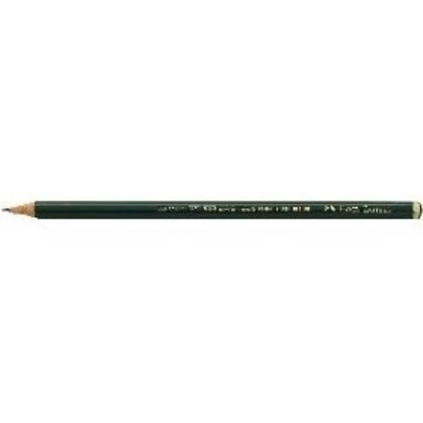 CF12 MATITA CASTELL 9000 2B