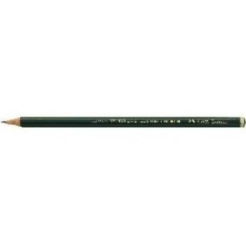 CF12 MATITA CASTELL 9000 2B-1