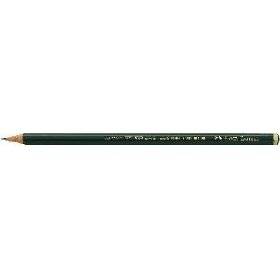 CF12 MATITA CASTELL 9000 2B-2