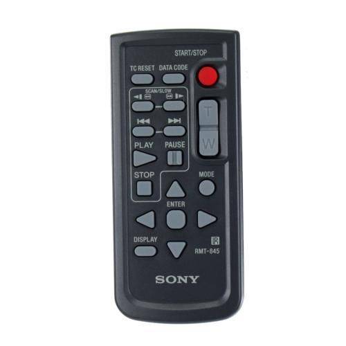 Remote Commander WL RMT-845 (148754011)-1