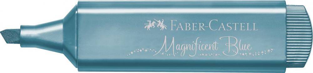 CF10 EVIDENZIATORE TEXMETALLIC BLU-2