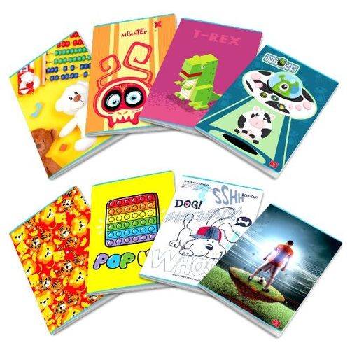 CF10 MAXI ASSORT. BIMBO 42FF/SH 5M MAXI ASSORT. BIMBO 42FF/SH-0