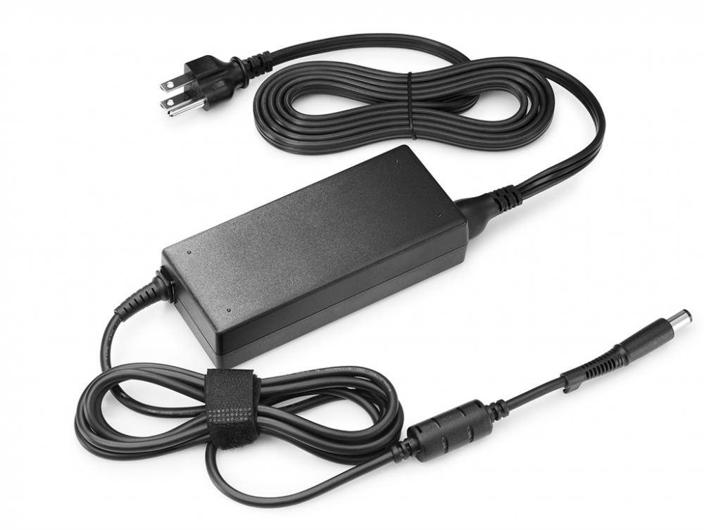 HP 773553-001 AC adapter 90W 19.5V-2