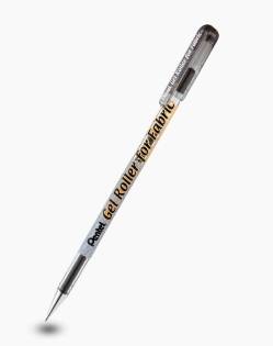 Pentel BN15-AO penna roller Penna stick a sfera Nero 1 pz-0