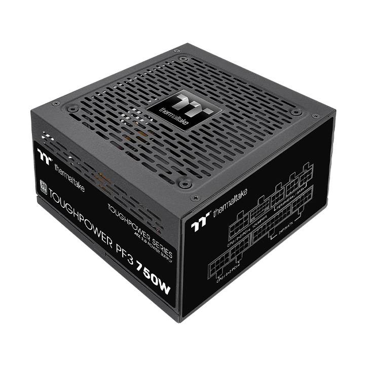 TOUGHPOWER PF3 750W MODULAR NOLIGHT-0