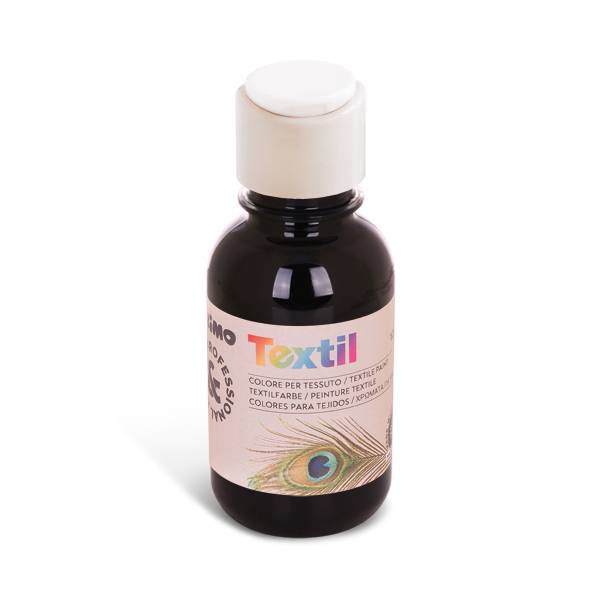 PRIMO COLORE X TESSUTO 125ML NER-0