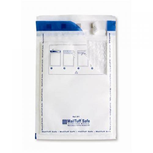 CF50 BUSTE IMBOTTITE 35X47BIANCO-0