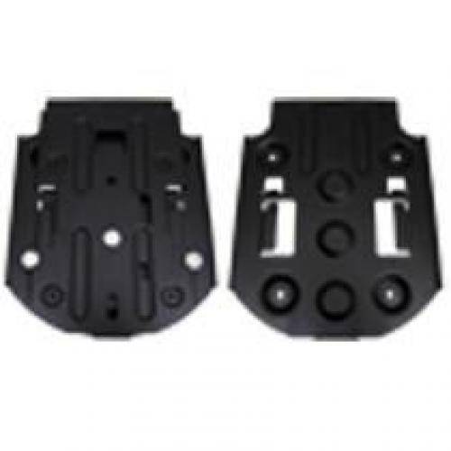 AVer 60S3300000AD accessorio per videoconferenza Supporto per fotocamera Nero-1