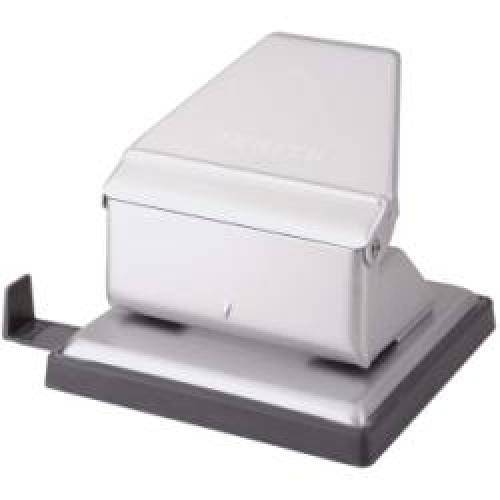 Perforatore a 2 Fori 788 Zenith - 15 Fogli - 0607880247 (Alluminio)-1