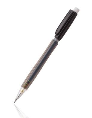 Pentel Fiesta, 0.5mm portamine-0