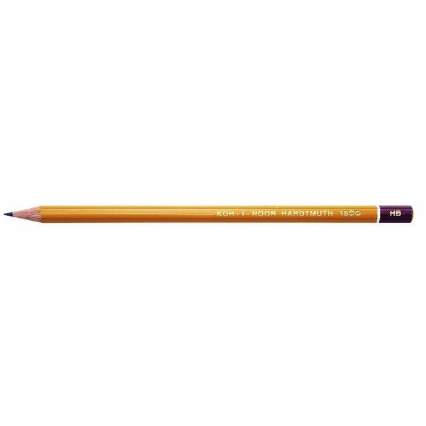 Koh-I-Noor DHF1500 B 12 pz-1