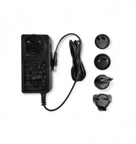 Newland AD60-D-M Multiplug adapter-1