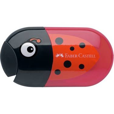 CF5 TEMPERAMATITE ANIMALS COCCINELL