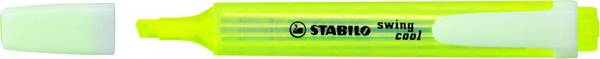 CF10 SWING COOL GIALLO CF10 swing cool giallo