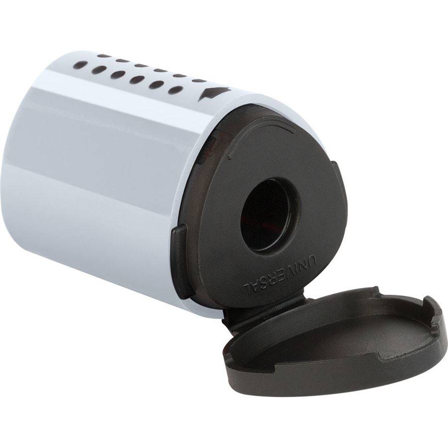 CF10 TEMPERAMATITE GRIP MINI SILVER-1