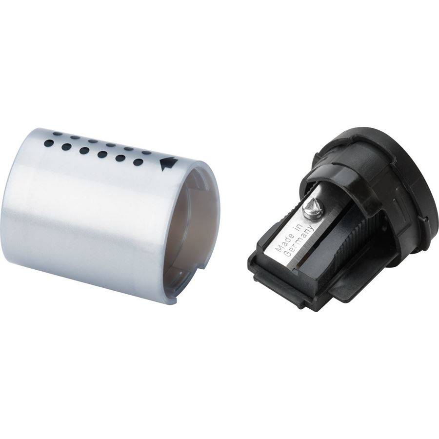 CF10 TEMPERAMATITE GRIP MINI SILVER-2