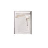 Busta a Sacco Pigna - con Finestra e Strip - 23x33 cm - 100 g - 0054393 (Bianco Conf. 500)-2