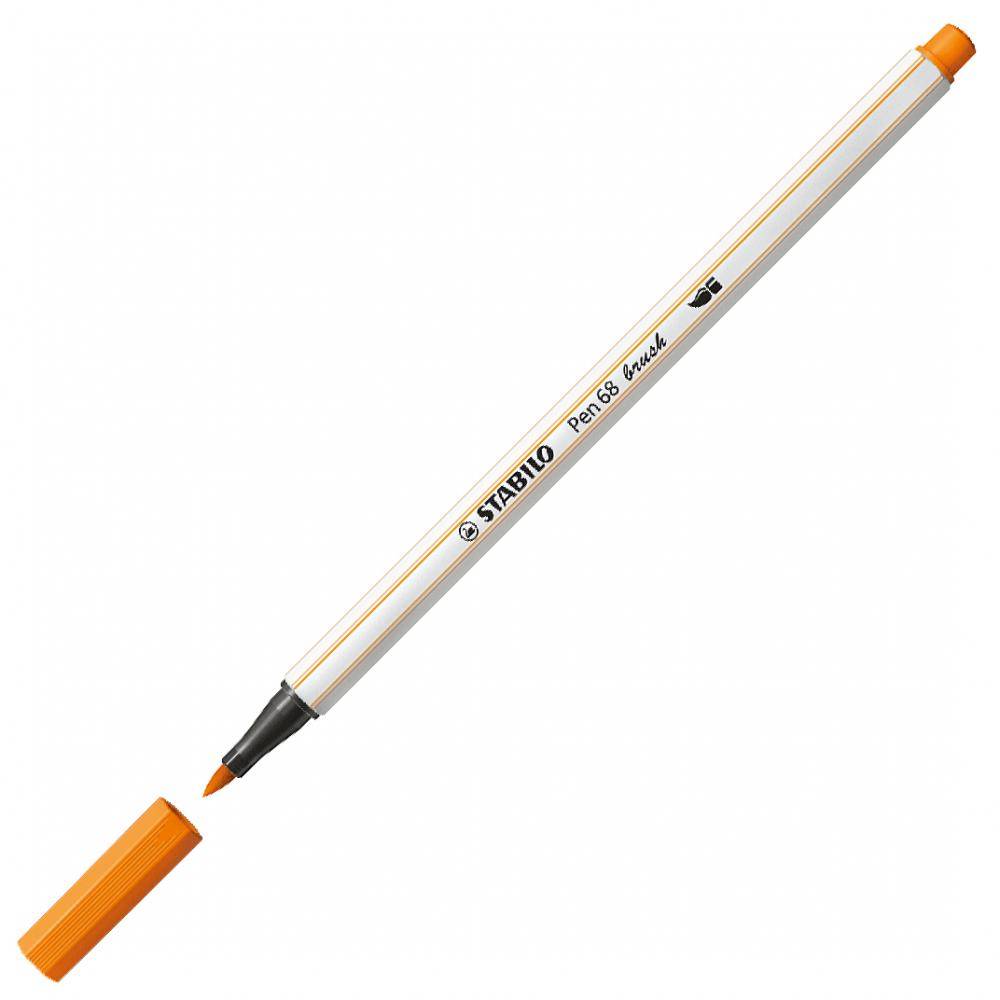 AST12 PEN 68 BRUSH WLT ARTY-2