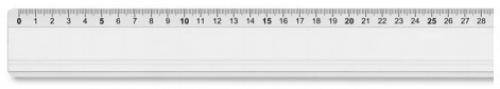 ARDA Riga Alluminio Cm 50 Serie Profil-1