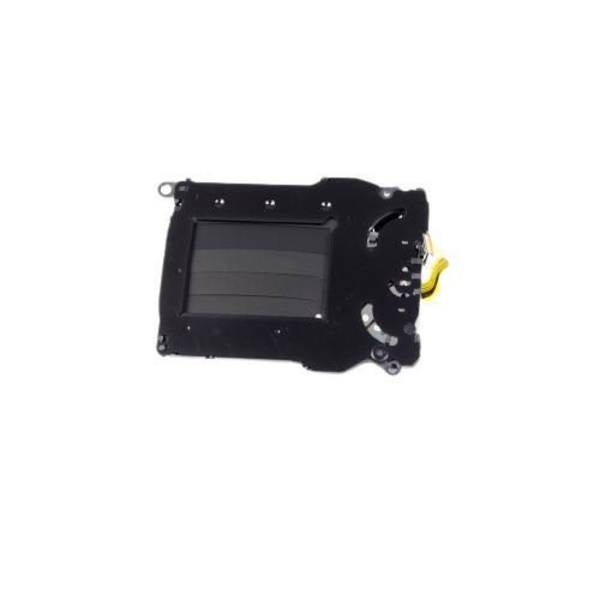 Sony 149306114 kit per macchina fotografica (SHUTTER UNIT [AFE-3379] - Warranty: 6M)