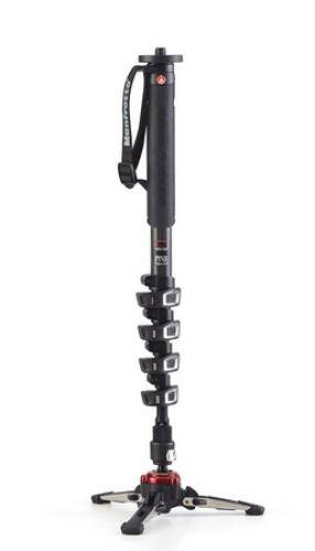 XPRO Carbon 5 section fluid-1