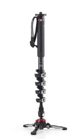 XPRO Carbon 5 section fluid-2