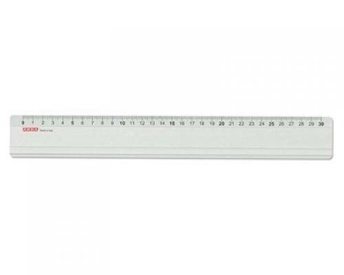 ARDA 18270 righello Righello da scrivania 700 mm Alluminio 1 pz-1