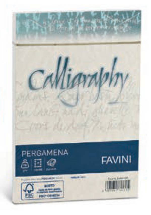 CF25BUSTE PERGAMENA 12X18 BIANCO CF25BUSTE PERGAMENA 12X18 BIANCO