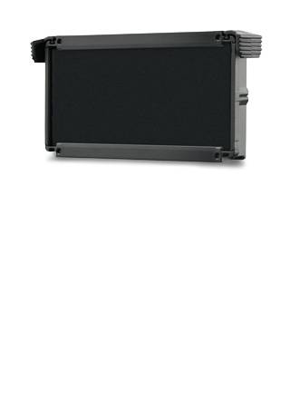 Trodat 6/4927 timbro e inchiostro Nero 1 pz-0