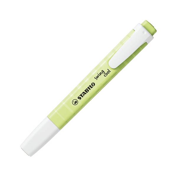 CF10 SWING COOL PASTEL LIME