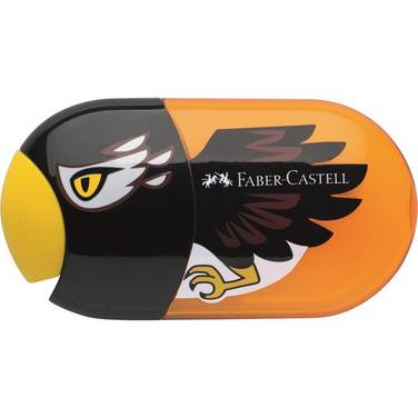 CF5 TEMPERAMATITE ANIMALS AQUILA