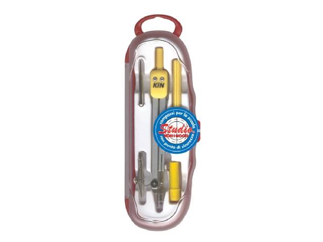 COMPASSO STUDIO 5PZ COL ASS-1