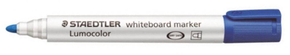 Staedtler 351 evidenziatore 1 pz Tipo di punta Blu-1