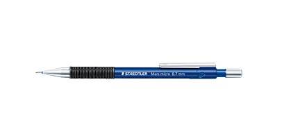 Staedtler Mars micro 775 0.7mm portamine 0,7 mm 1 pz-0