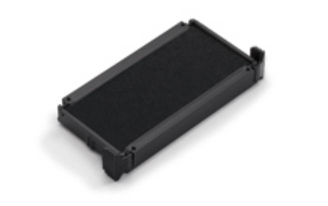 Trodat 6/9511 timbro e inchiostro Nero 1 pz-1