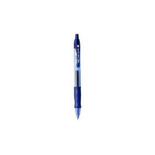 BIC 829158 penna a sfera Blu Penna a sfera retrattile a clip 12 pz-1