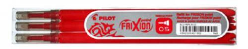 CF3REFILL FRIXION POINT 0.5 ROSSO CF3REFILL FRIXION POINT 0.5 ROSSO-1