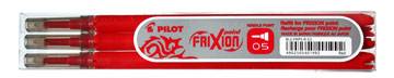 CF3REFILL FRIXION POINT 0.5 ROSSO CF3REFILL FRIXION POINT 0.5 ROSSO-2