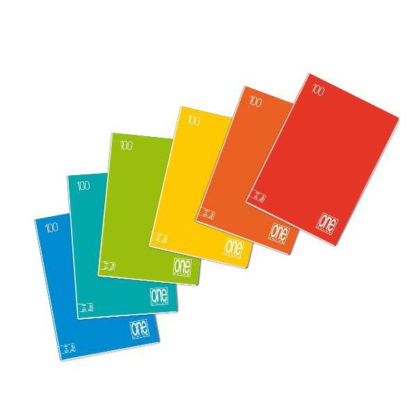 CF10 MAXI ONE COLOR 100 1R 24FF+1-1