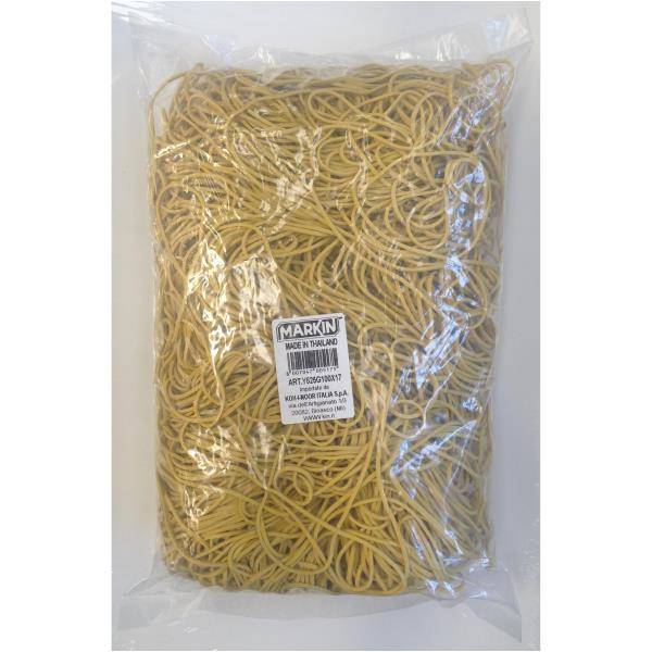 BUSTA 1KG ELASTICI GOMMA 20X1 5 GI-2